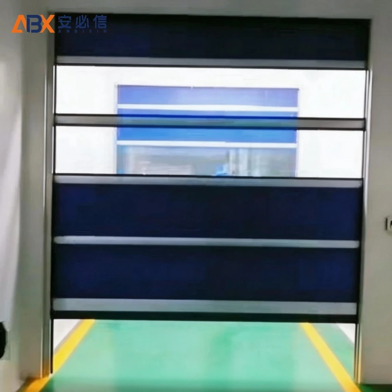潍坊市快速门