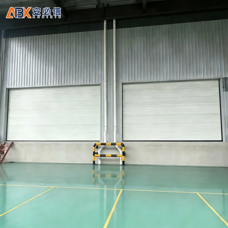 潍坊市保温滑升门
