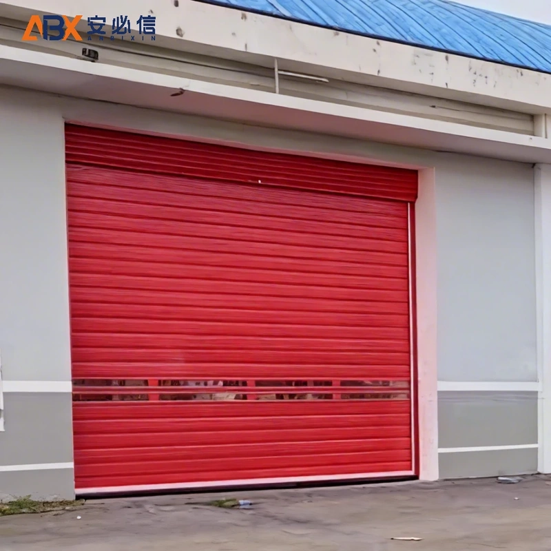 潍坊市洁净室高速门